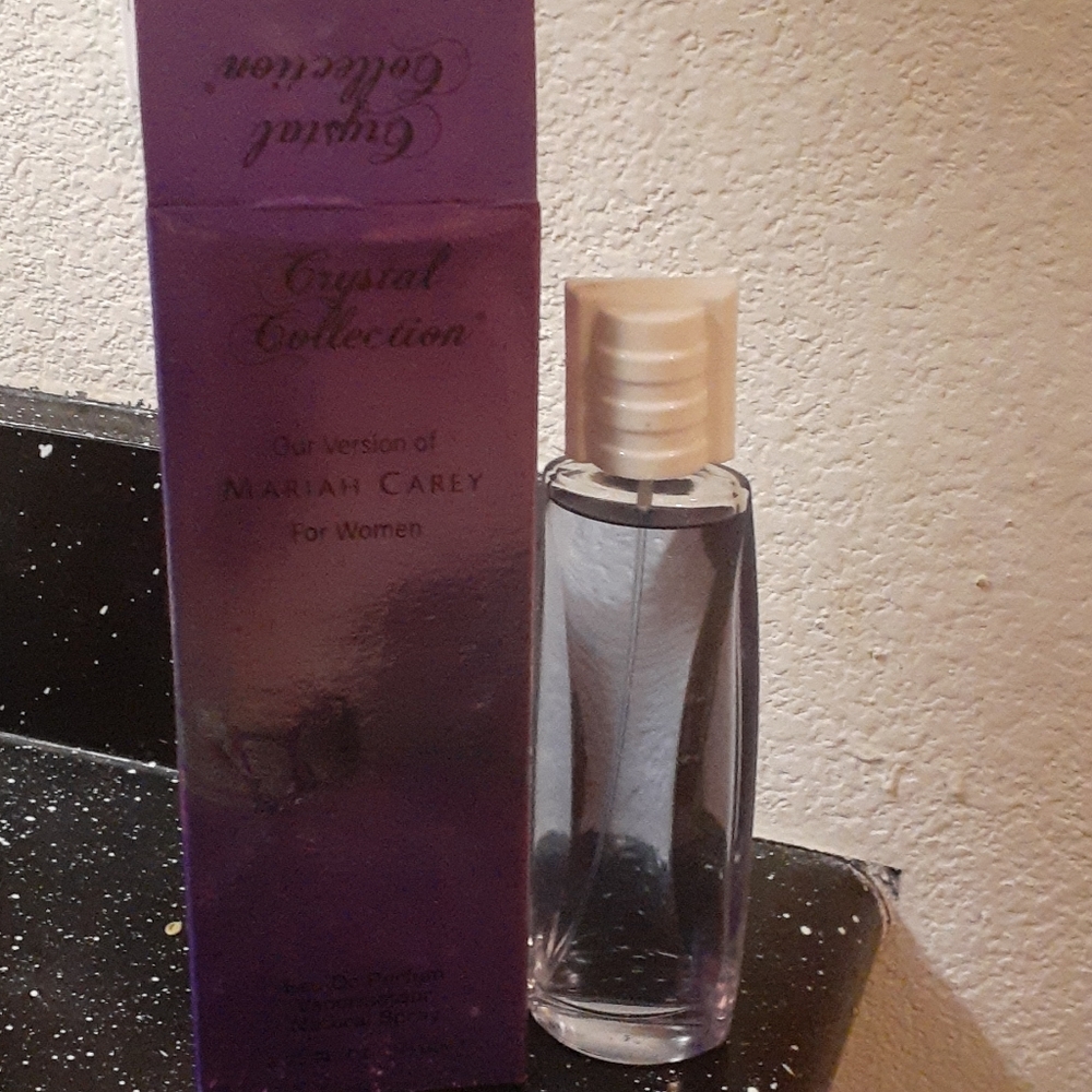 Crystal Collection Spray